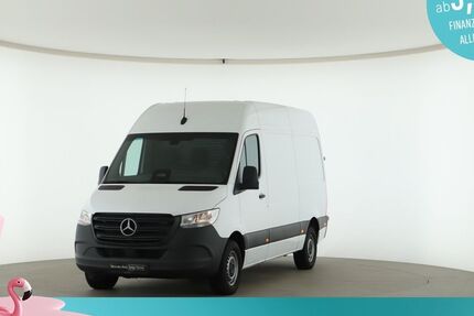 Mercedes-Benz Sprinter 60.100 km 35.676 &euro; Senden-Bösensell 48308