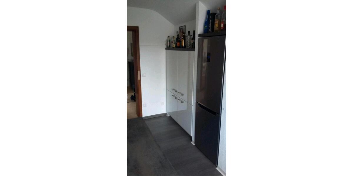 Dachgeschoßwohnung Rüsselsheim am Main - 2 Zimmer, 62 m&sup2;, 220.000&euro; | Angebot:25419526