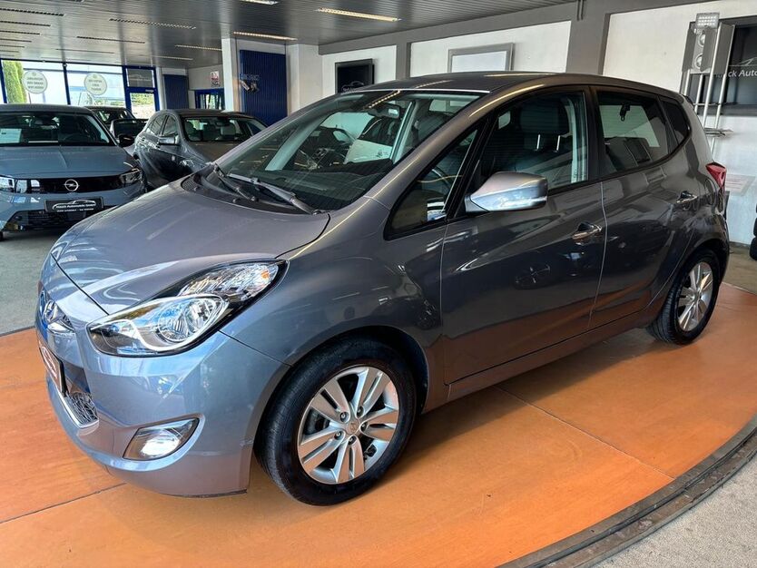 Hyundai ix20 81.009 km 10.490 € Bad Dürkheim 67098