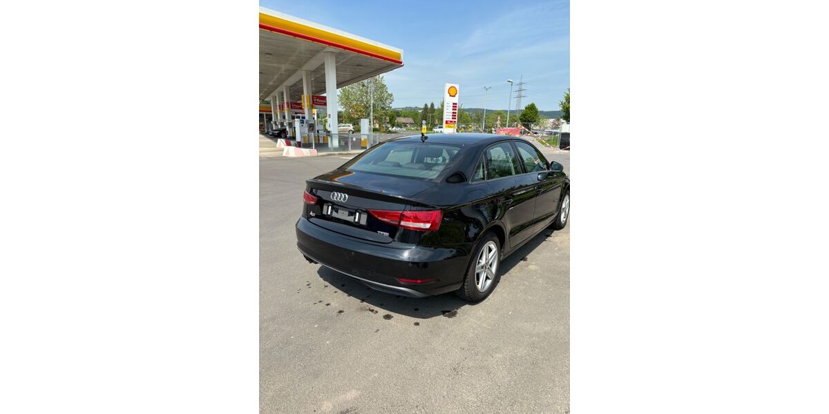 Audi A3 138.000 km 14.100 &euro; Neuwied 56566