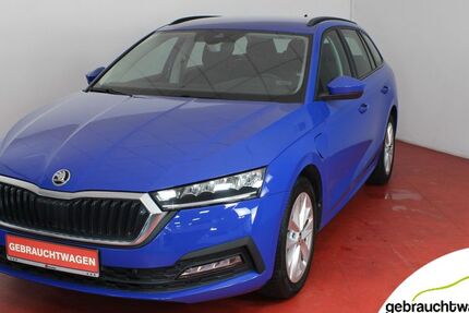 Skoda Octavia 32.953 km 20.894 € Horn-Bad Meinberg 32805