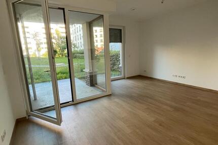 Gemütliche Wohnung mit Sonniger Terrasse 2 zimmer