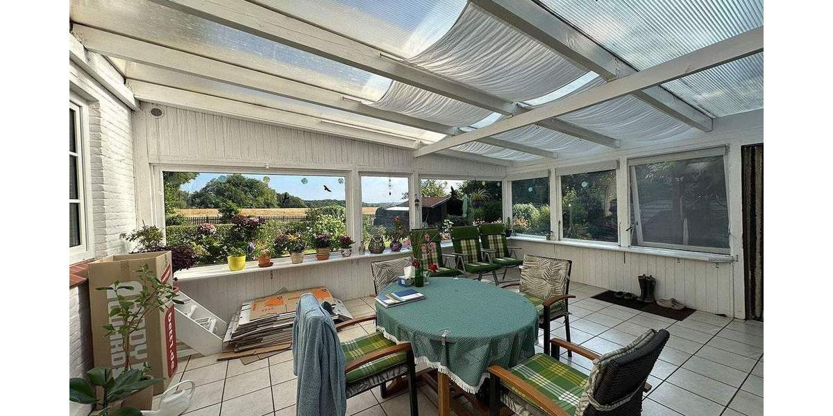 Einfamilienhaus Uelsby - 8 Zimmer, 168 m&sup2;, 212.000&euro; | Angebot:25745855