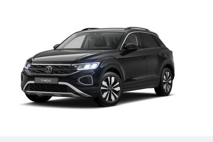 VW T-Roc 22.676 km 22.890 &euro; Bochum 44892