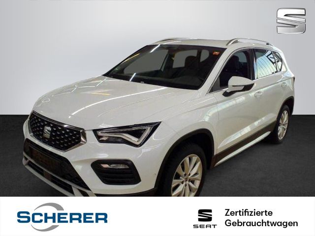 Seat Ateca 25.044 km 30.900 &euro; Bingen / Rhein 55411