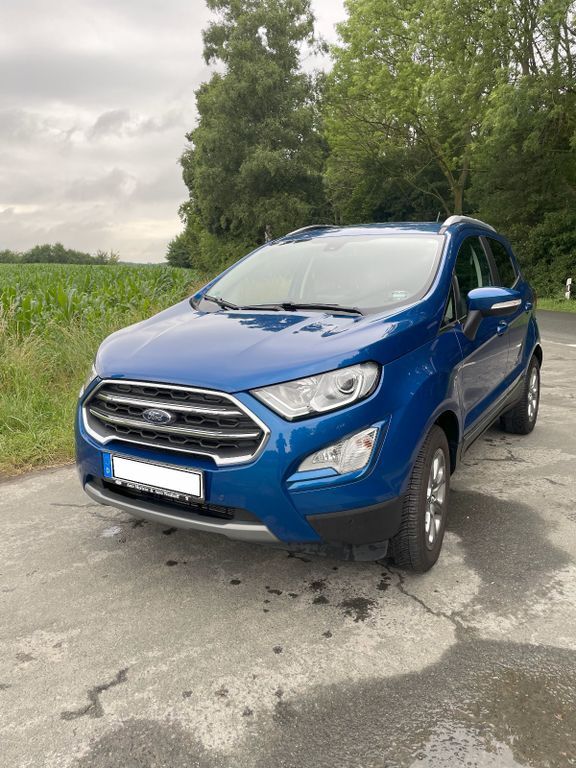 EcoSport