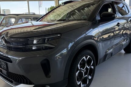 Citroen C5 Aircross 24.002 km 20.460 &euro; Bruchsal 76646