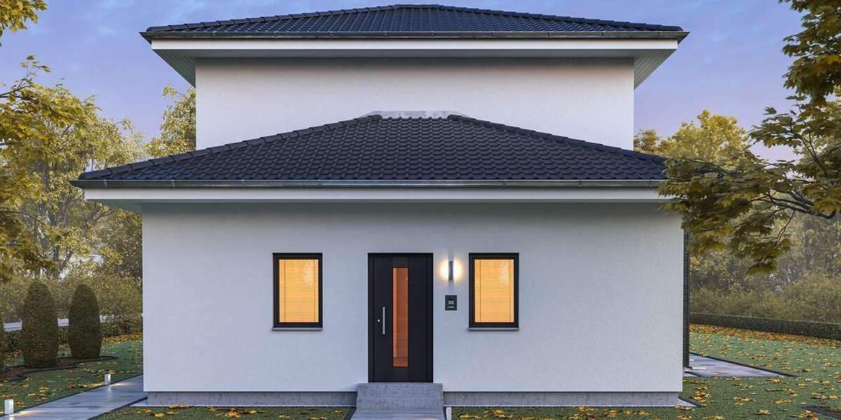 Mehrfamilienhaus, Wohnhaus Roetgen - 5 Zimmer, 112 m&sup2;, 364.500&euro; | Angebot:24843327