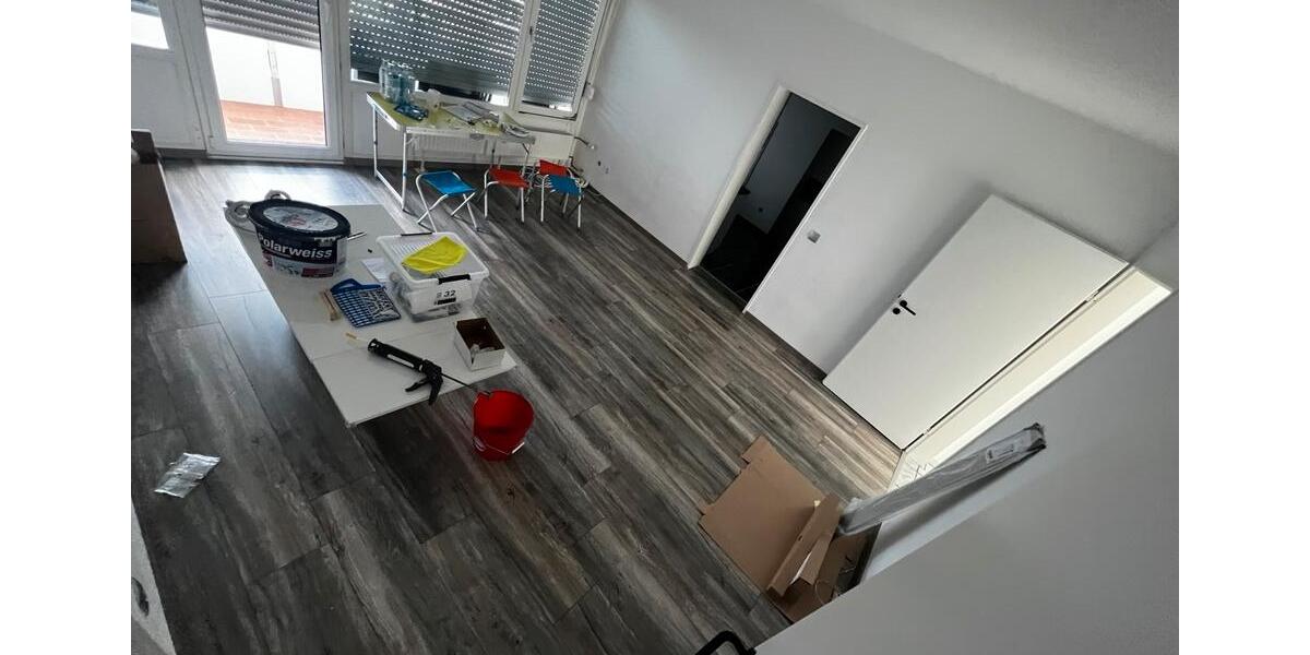 Etagenwohnung Geilenkirchen - 4 Zimmer, 80 m&sup2;, 119.000&euro; | Angebot:26421204