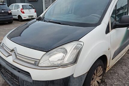 Citroen Berlingo 263.000 km 1.250 &euro; ensdorf 66806