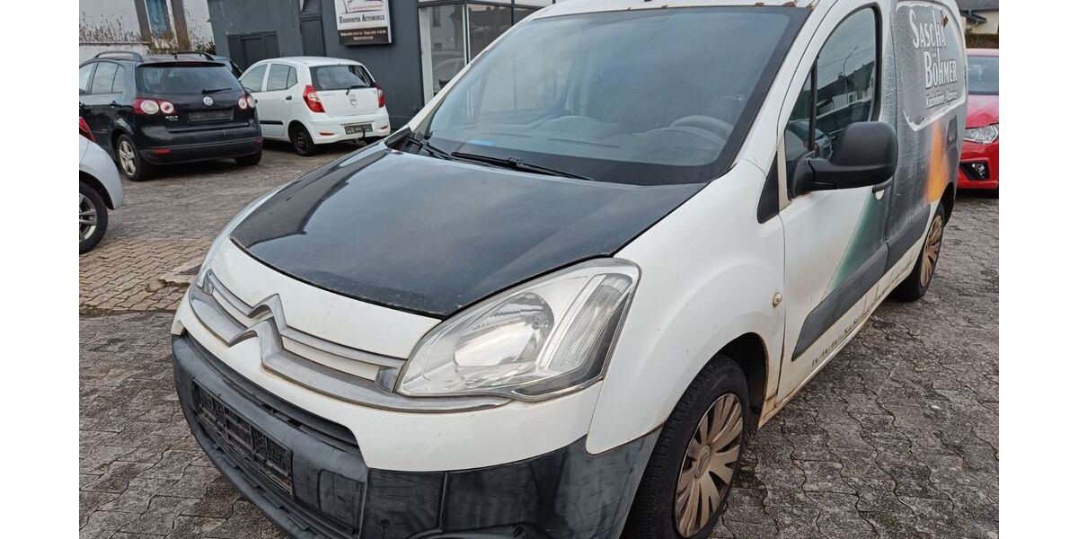 Citroen Berlingo 263.000 km 1.250 &euro; ensdorf 66806