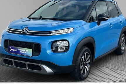 Citroen C3 Aircross 30.590 km 12.990 € Stuhr 28816