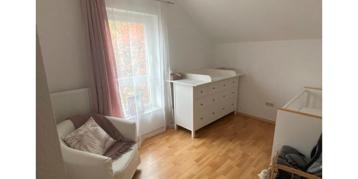 Maisonettenwohnung Mettlach - 4 Zimmer, 105 m&sup2;, 850&euro; | Angebot:25257539