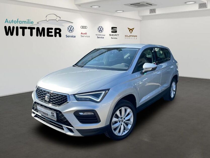 Ateca