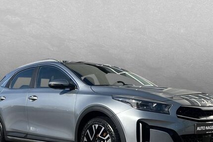 Kia XCeed 8.250 km 24.950 &euro; Moers 47441