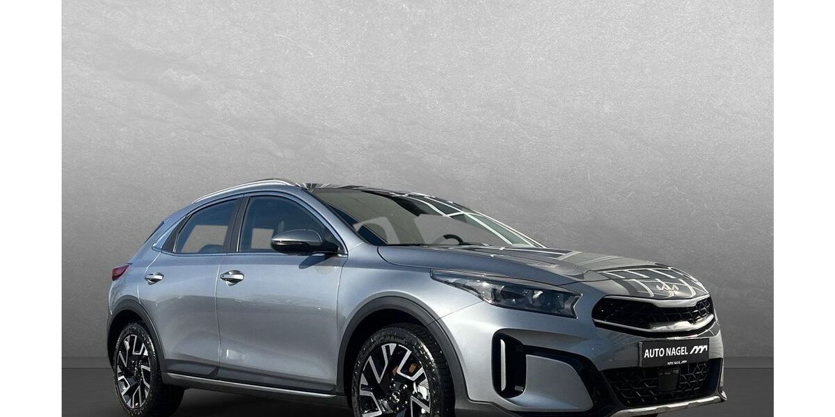 Kia XCeed 8.250 km 24.950 &euro; Moers 47441