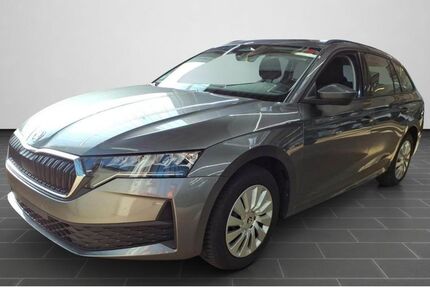 Skoda Octavia 24.646 km 25.490 &euro; Simmern 55469