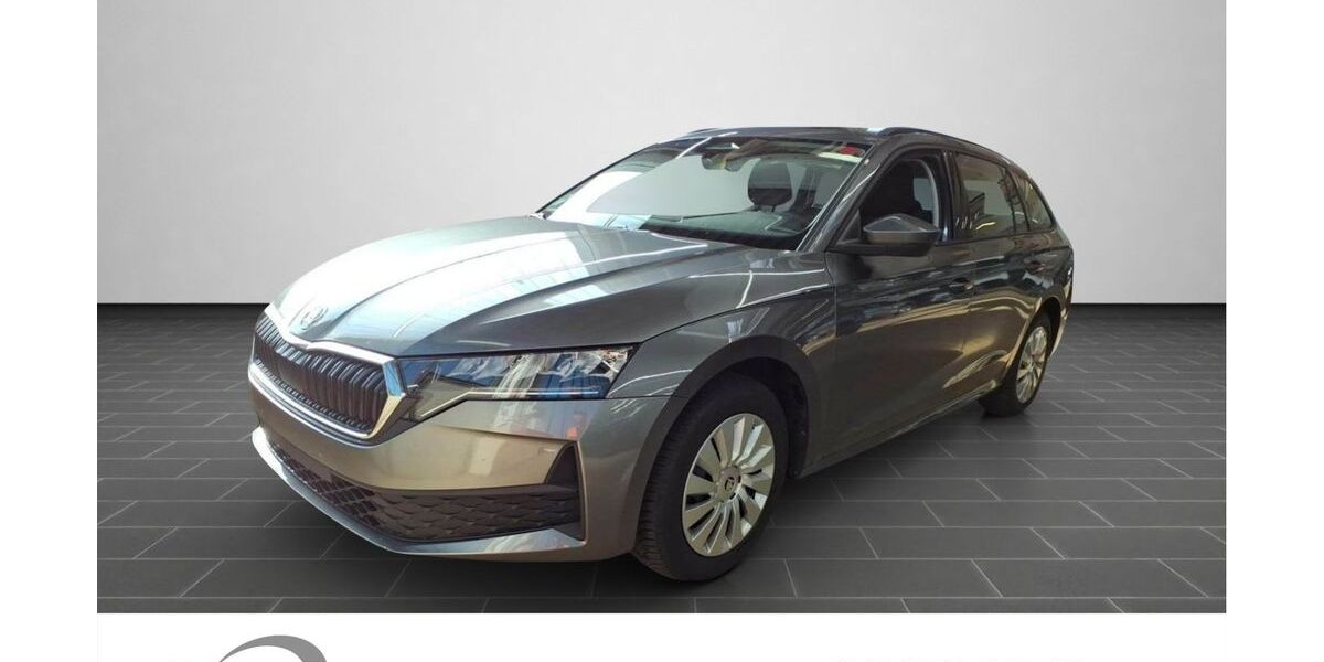 Skoda Octavia 24.646 km 25.490 &euro; Simmern 55469