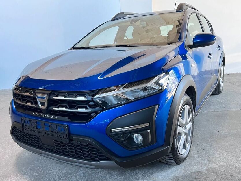 Sandero