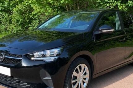 Opel Corsa 41.000 km 12.490 &euro; Amelinghausen 21385