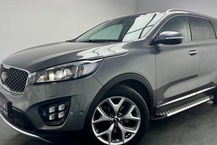 Kia Sorento 86.800 km 18.990 &euro; Heusenstamm 63150