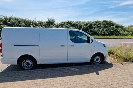 Peugeot Expert 144.900 km 11.500 &euro; Haan 42781