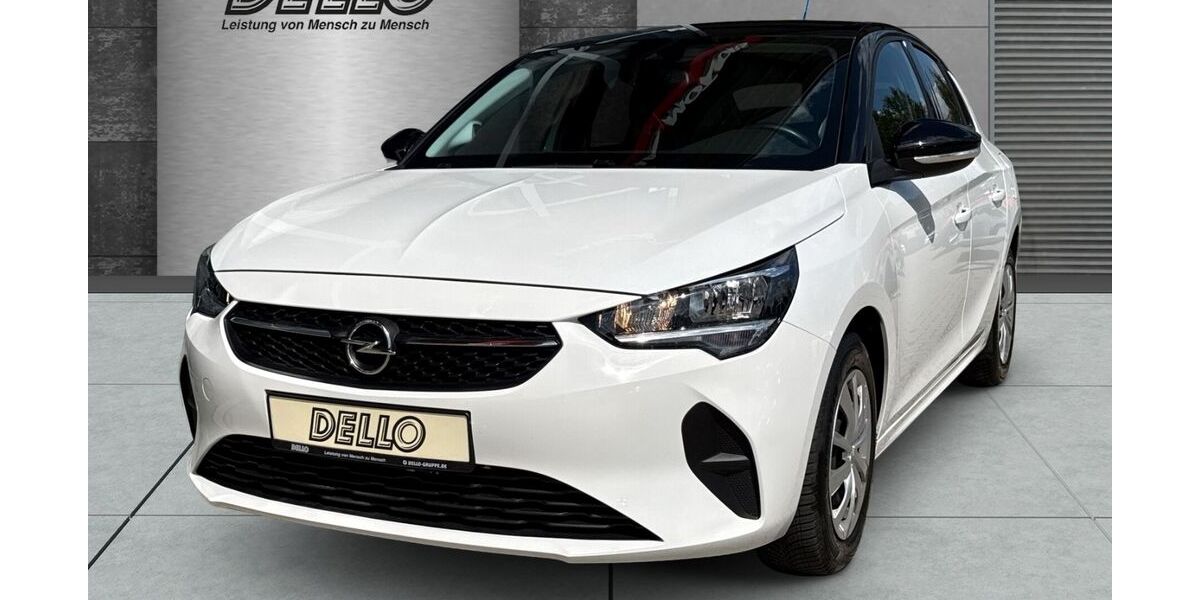Opel Corsa 22.688 km 13.990 &euro; Reinbek 21465