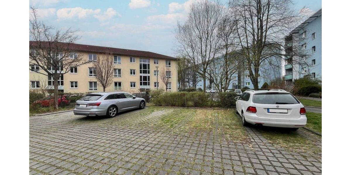 Etagenwohnung Dresden Leubnitz-Neuostra - 4 Zimmer, 78 m&sup2;, 199.900&euro; | Angebot:26816626