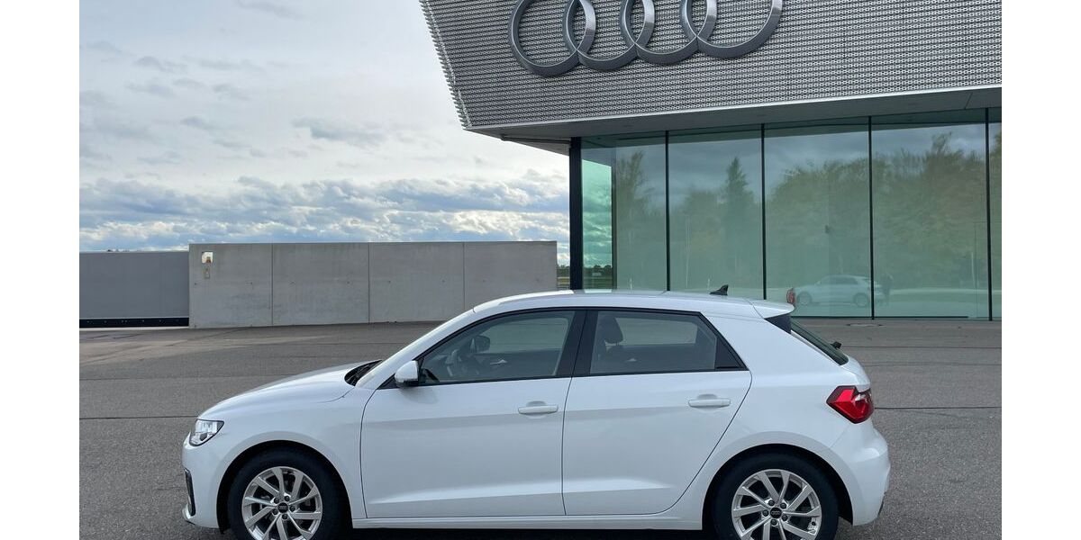 Audi A1 14.900 km 20.750 &euro; Karlshuld 86668
