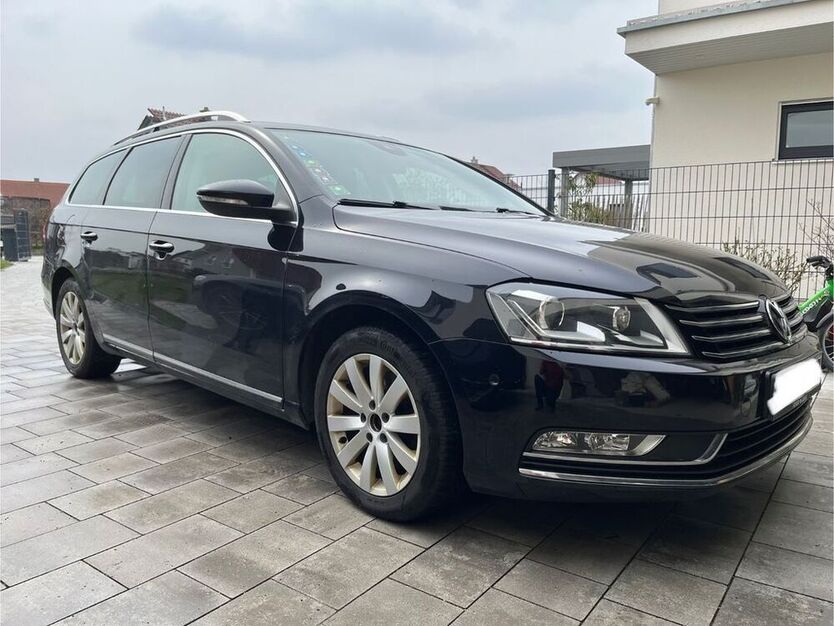 Passat Variant