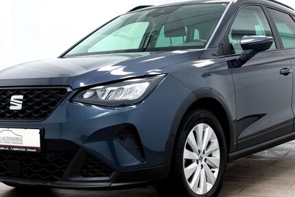 Seat Arona 108.600 km 13.480 &euro; Eichenzell 36124