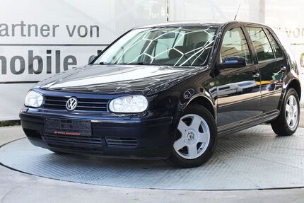VW Golf