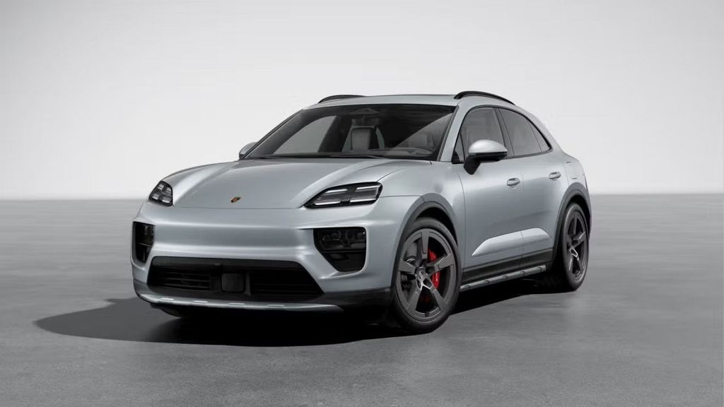 Porsche Macan 24.100 km 86.890 &euro; Aschaffenburg 63739