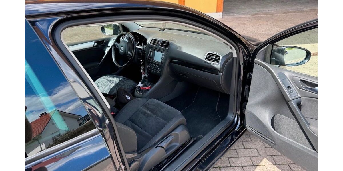 VW Golf 195.000 km 5.000 &euro; Erfurt 99099