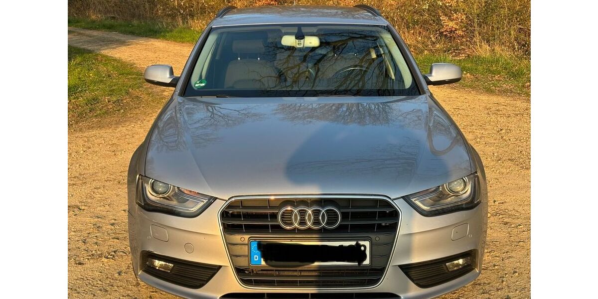 Audi A4 238.500 km 7.900 &euro; Merzig 66663