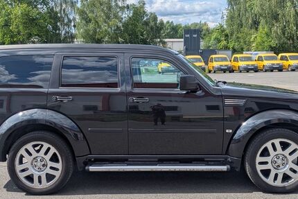 Dodge Nitro 167.000 km 12.900 &euro; Velten 16727