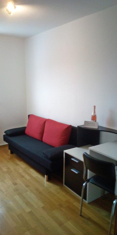 WG-Zimmer (1) in Lippstadt