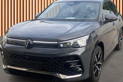VW Tiguan 26.121 km 40.980 € Dresden 01328