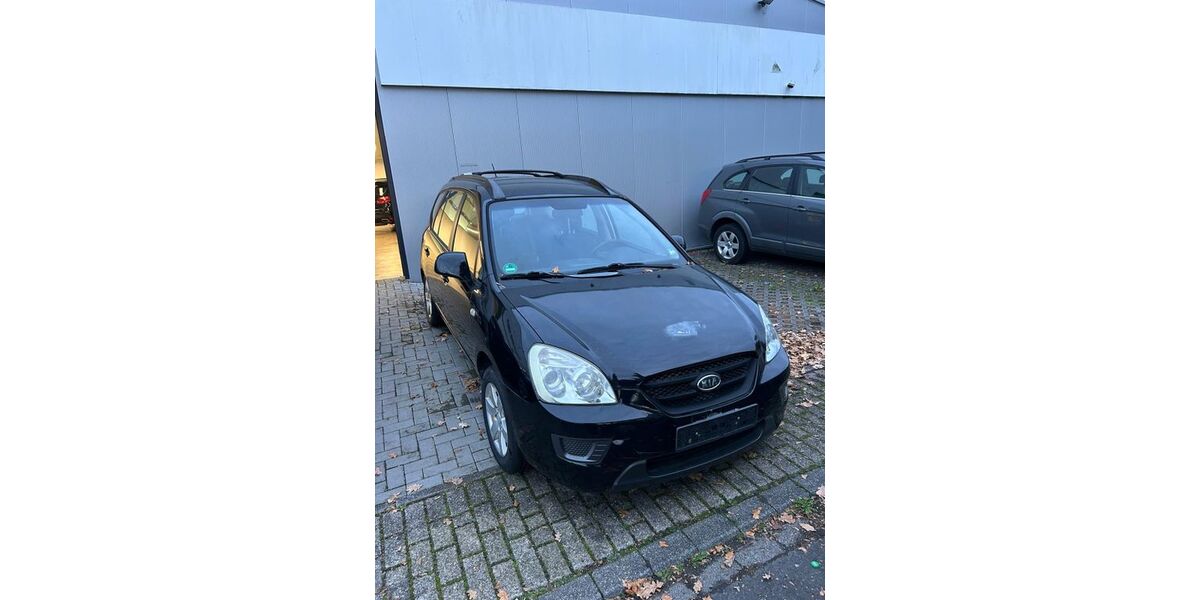 Kia Carens 220.000 km 1.300 &euro; Geldern 47608