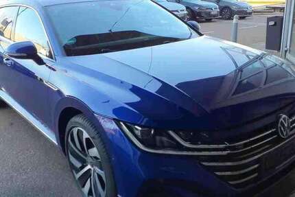 VW Arteon 39.806 km 30.980 &euro; Magdeburg 39128