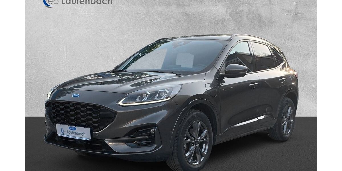 Ford Kuga 57.900 km 25.900 &euro; Duderstadt 37115