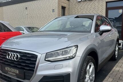 Audi Q2 69.000 km 18.990 &euro; Stadthagen 31655