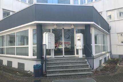 Ärzte- und Bürohaus, mit langfristigen Mietverträgen