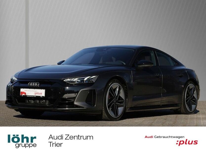 e-tron GT