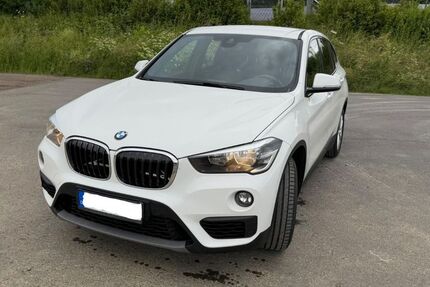 BMW X1 127.000 km 17.999 &euro; Sassen 56767
