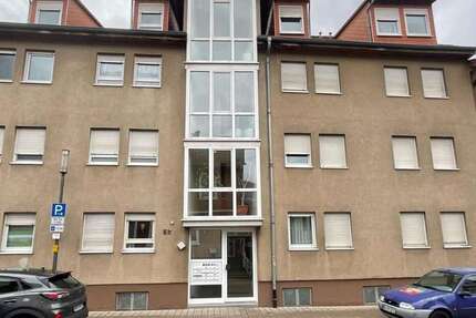 Wohnung Mühlhausen - 2 Zimmer, 42 m&sup2;, 750&euro; | Angebot:27031803