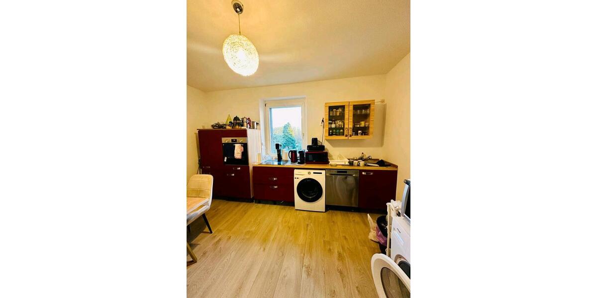 Etagenwohnung Aachen Aachen-Mitte - 3 Zimmer, 70 m&sup2;, 1.100&euro; | Angebot:26038726