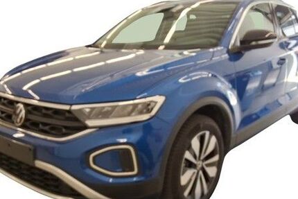 VW T-Roc 5.201 km 21.880 &euro; Wesel 46483