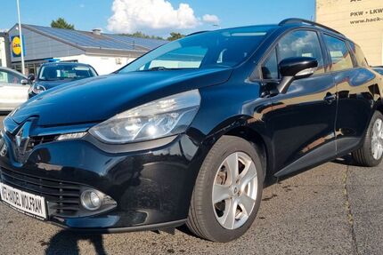 Renault Clio 163.000 km 4.990 &euro; Bad Honnef/Rottbitze 53604