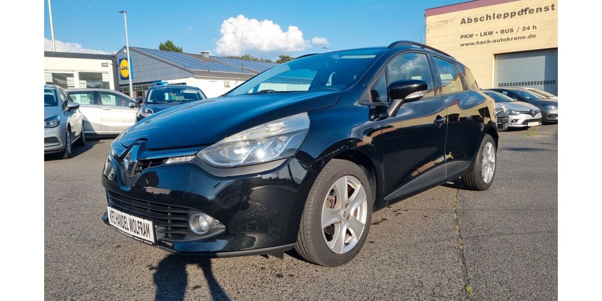 Renault Clio 163.000 km 5.590 &euro; Bad Honnef/Rottbitze 53604